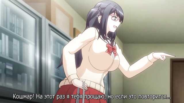 Клептоманка: тишина в полиции за вознаграждение.