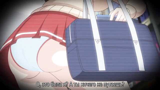 Клептоманка: тишина в полиции за вознаграждение.