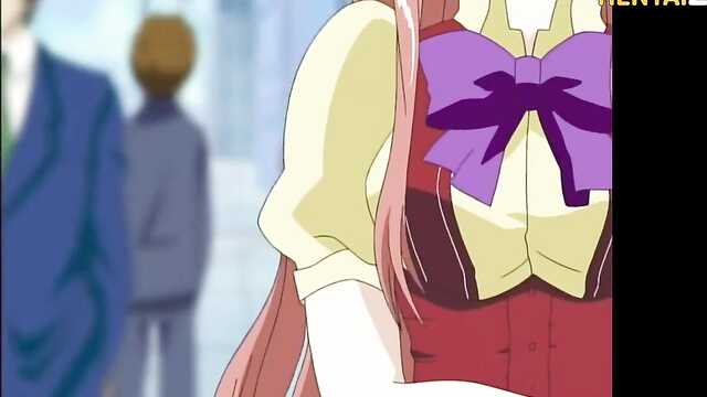 Таксист жестоко трахает студенток