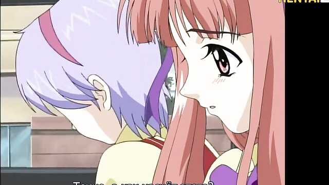 Таксист жестоко трахает студенток