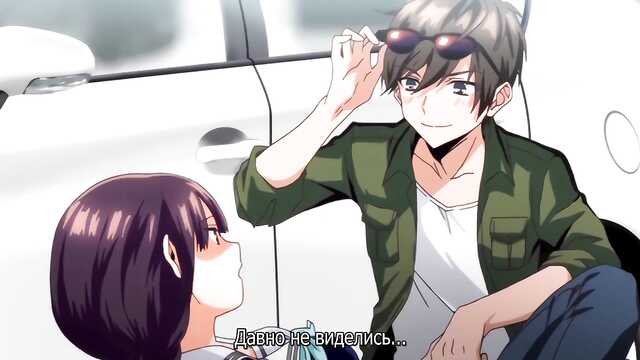 Wytryski w cipkę busty studentki podczas noclegu