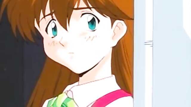 Японские девушки в юбках: мужики-властелины.