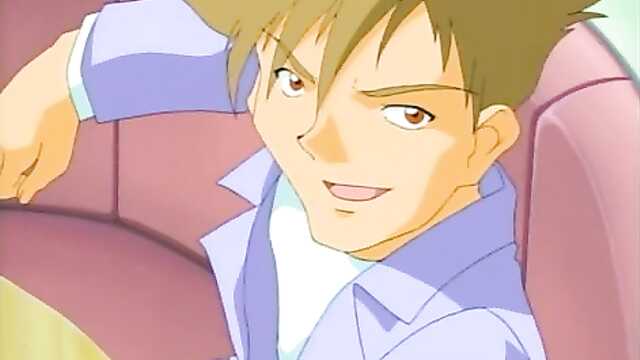 Японские девушки в юбках: мужики-властелины.