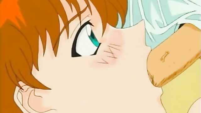 Японские девушки в юбках: мужики-властелины.