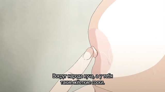 Студентки вызвали отличника на групповушку!