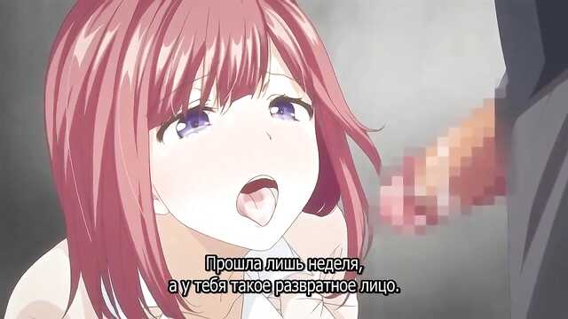 Студентки вызвали отличника на групповушку!