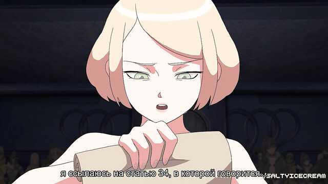 Наездница белокурая: сквирт после стремительного прыжка