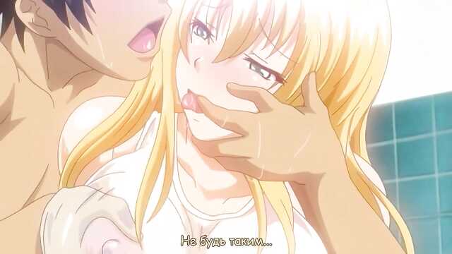 Submissive Asian women give persistent fuckers in all holes