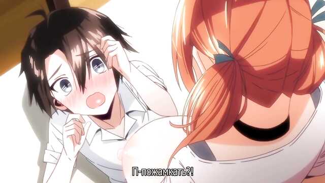 Znajomość studentów w sieci zamienia się w prawdziwe Pieprzenie