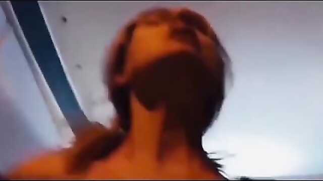 Эротичный отрыв: Кристина Асмус