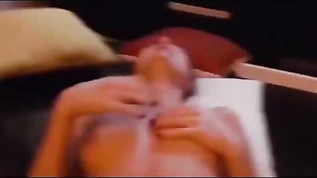 Эротичный отрыв: Кристина Асмус