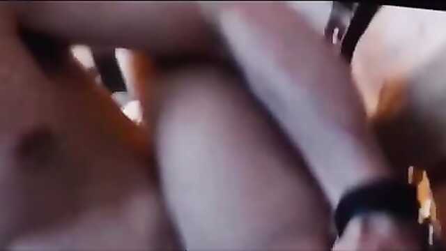 Эротичный отрыв: Кристина Асмус