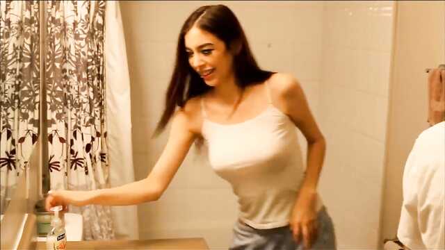 Facetowi udało się uspokoić dziewczynę uprawiając burzliwy seks