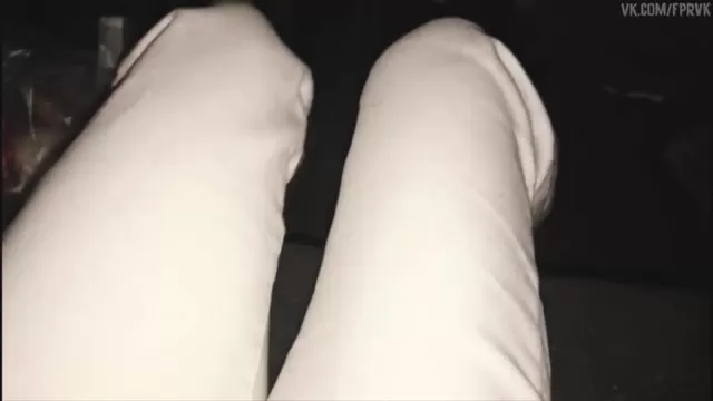 Порно трахает қайын енесі мен әйелі