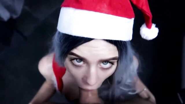 Қашар әдемі көзімен терең заглатывает хуй әуесқой