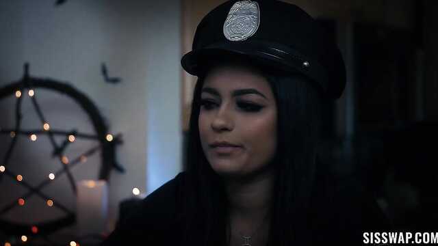 Sessão espírita obriga mulheres a fazer sexo