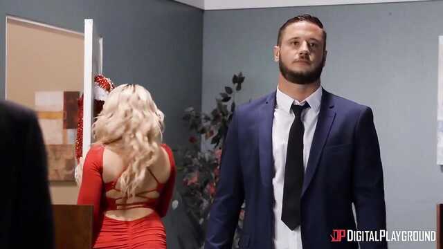 Кештің алдында әйелі күйеуімен трахаться алғысы келді