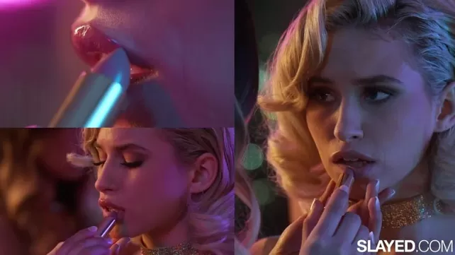 Әйелдер кешінің порносын онлайн көру