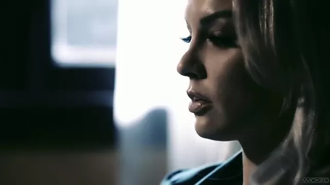 Эротикалық барлық ауыр секс