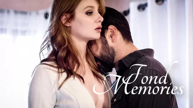 Рыжеволосая бестия с волосатым лобком айналысады жыныстық қатынасқа мужиком