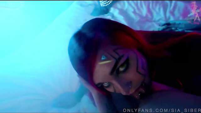 Napalone lesbijki pieprzą się nawzajem Seks maszynami