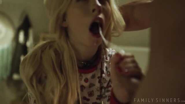 Анамен алғаш рет жыныстық қатынасқа түскен бейне