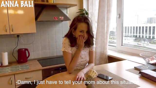 Брат испытал желание потрогать сиськи, сестра - отсоснуть.