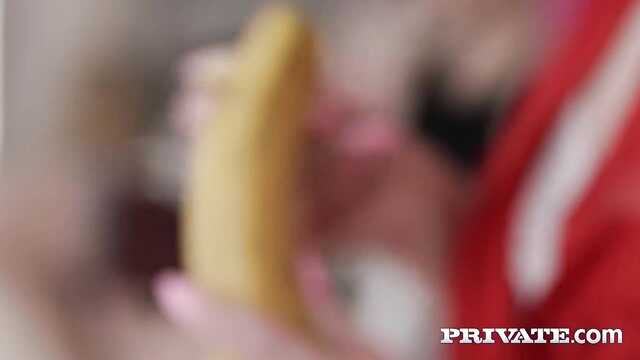 Кузен — интереснее банана!