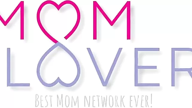 When two stepmothers want to fuck, they use adopted sons for pleasure