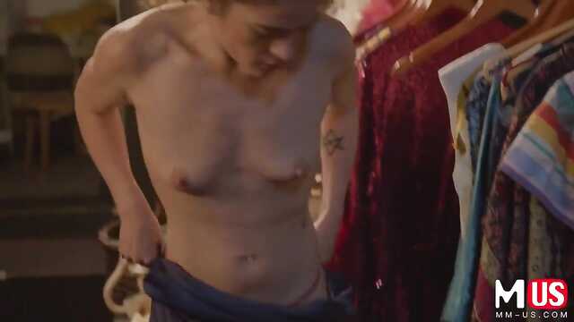 За Деньги Согласилась Переспать с Негром