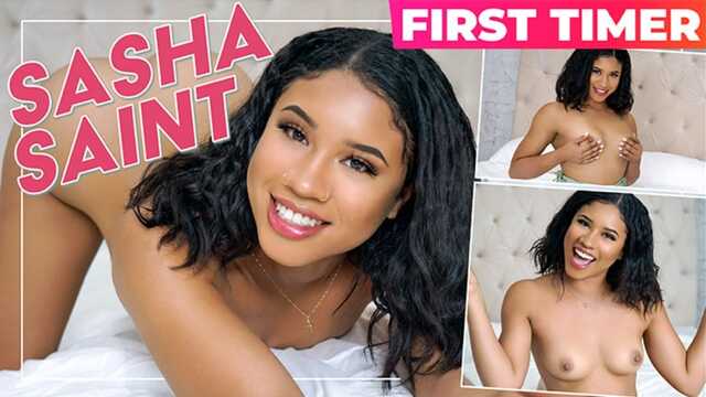 Drobna Latynoska pokazała się dobrze na castingu