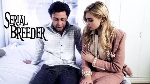 Ер адам сәнді аққұбаны ұрықтандыруды жоспарлап отыр