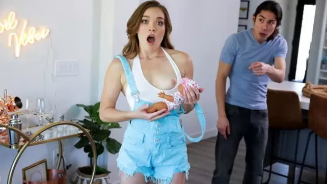 Маған келіңіз, мен жүкті болғым келеді