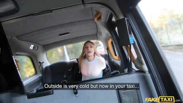 Без денег на такси? Вот идея!