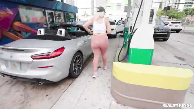 Путаница с передачей: ручка или член?