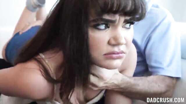 Chciwy Sex oralny, Anilingus mężczyźnie i Pierdolenie Mandy bezwstydnych Sutki