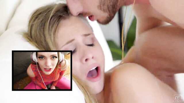 Ютюберы Реагируют: Разные Женские Оргазмы