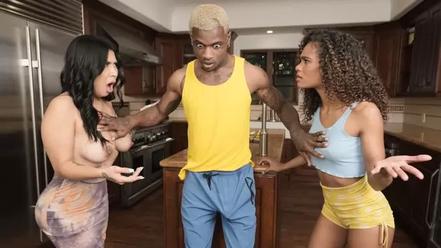 Қисық қисық аналар