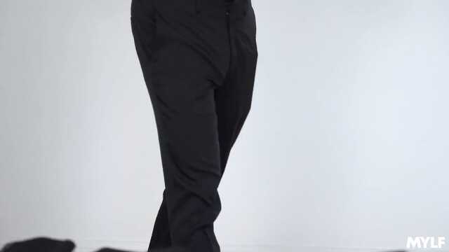 Горничная из силикона: дополнительные обязанности.