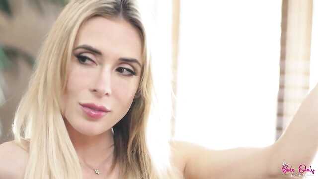 Лесбийский секс: вдохновляющий мотиватор творчества.