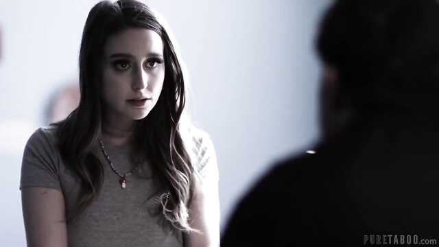 Hace mucho que no me Follo, así que me lo di en la primera cita