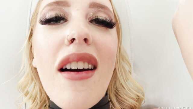 Анальное наслаждение без любви