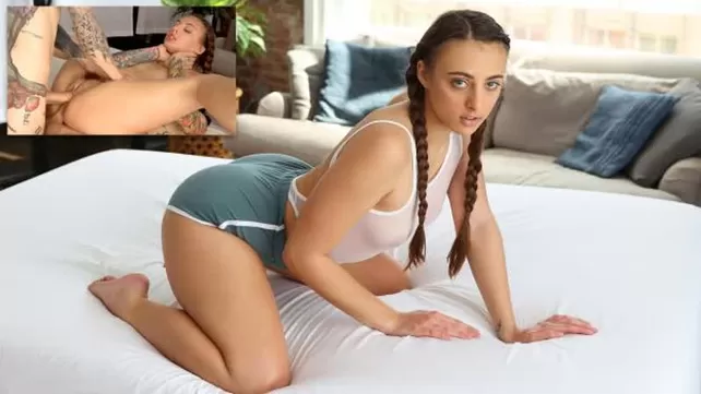 Gia Derza MJM кезінде екі тесікті де қалайды