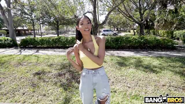 Ощути преимущество большого члена!