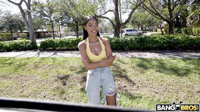 Ощути преимущество большого члена!