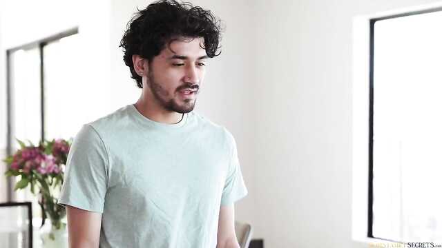 Jak nie zorganizować rozpusty z soczystą mamą i córką?