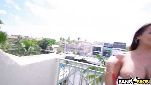 Кремовые дройки с потрясающим эффектом.