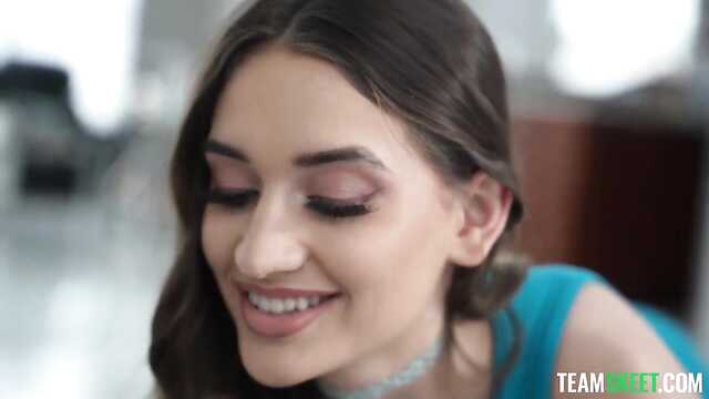 Тренеру предоставлено уникальное возможность: испытать дырку!