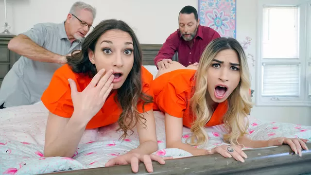 Бір түндік қарым-қатынас Жалаңаштанған атақты адамдардың бейнелері