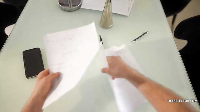 Kurwa Dupy i cipy umiejętne brodawki po potrójnym Loda